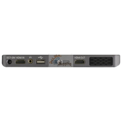 PORTKEYS LH7H 7 POLL.TOUCHSCREEN MONITOR CON 1000 NITS MOD. LH7H EAN 9331924811252