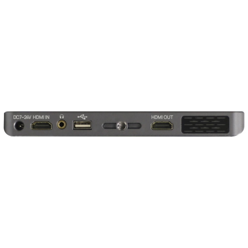 PORTKEYS LH7H 7 POLL.TOUCHSCREEN MONITOR CON 1000 NITS MOD. LH7H EAN 9331924811252