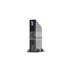 POWERWALKER VFI 1000RM LCD USV MOD. 10120144 EAN 4260074975130