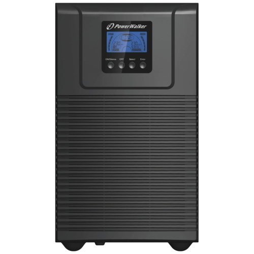 POWERWALKER VFI 3000 TGB USV 3000VA/ 2700W MOD. 10122100 EAN 4260074979770