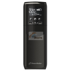 POWERWALKER VI 1000 CSW IEC USV 1000VA/ 600W MOD. 10121122 EAN 4260074981889