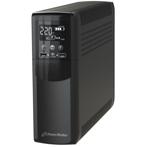POWERWALKER VI 1200 CSW IEC USV 1200VA/ 720W MOD. 10121123 EAN 4260074981896
