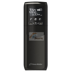 POWERWALKER VI 1200 CSW IEC USV 1200VA/ 720W MOD. 10121123 EAN 4260074981896