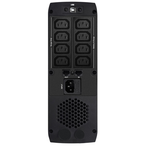 POWERWALKER VI 1200 CSW IEC USV 1200VA/ 720W MOD. 10121123 EAN 4260074981896