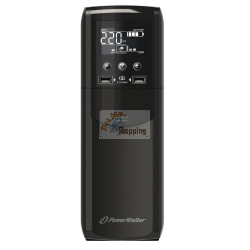 POWERWALKER VI 1200 CSW USV 1200VA/ 720W MOD. 10121113 EAN 4260074981797