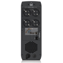 POWERWALKER VI 1200 CSW USV 1200VA/ 720W MOD. 10121113 EAN 4260074981797