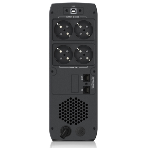 POWERWALKER VI 1200 CSW USV 1200VA/ 720W MOD. 10121113 EAN 4260074981797