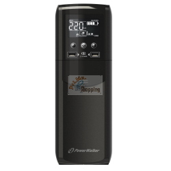 POWERWALKER VI 1500 CSW USV 1500VA/ 900W MOD. 10121114 EAN 4260074981803