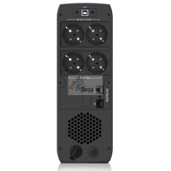 POWERWALKER VI 1500 CSW USV 1500VA/ 900W MOD. 10121114 EAN 4260074981803