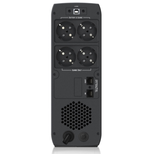 POWERWALKER VI 1500 CSW USV 1500VA/ 900W MOD. 10121114 EAN 4260074981803