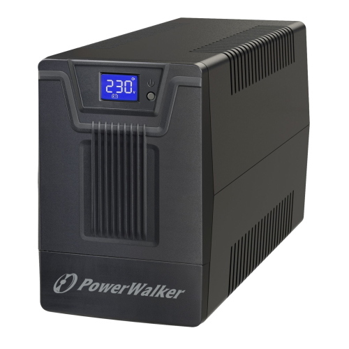 POWERWALKER VI 1500 SCL USV 1500VA/ 900W MOD. 10121142 EAN 4260074982145