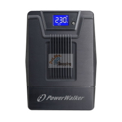 POWERWALKER VI 1500 SCL USV 1500VA/ 900W MOD. 10121142 EAN 4260074982145