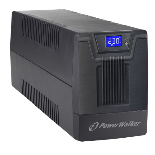 POWERWALKER VI 1500 SCL USV 1500VA/ 900W MOD. 10121142 EAN 4260074982145