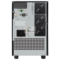 POWERWALKER VI 3000 CW USV 3000VA/ 2100W MOD. 10121133 EAN 4260074982053