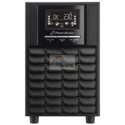 POWERWALKER VI 3000 CW USV 3000VA/ 2100W MOD. 10121133 EAN 4260074982053