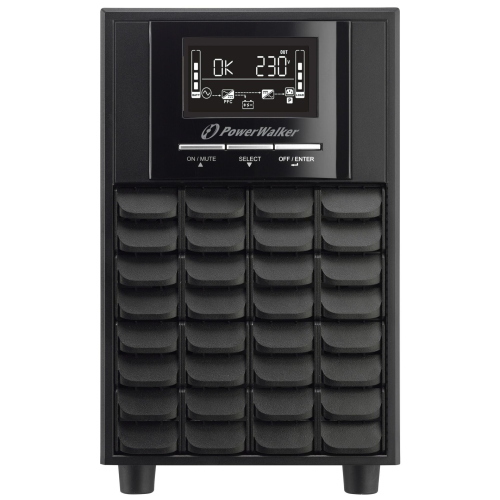 POWERWALKER VI 3000 CW USV 3000VA/ 2100W MOD. 10121133 EAN 4260074982053
