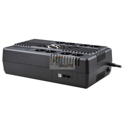 POWERWALKER VI 600 MS USV 600VA/ 360W MOD. 10121160 EAN 4260074982640