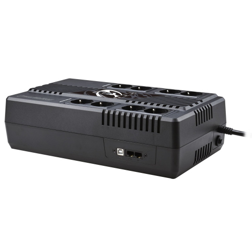 POWERWALKER VI 600 MS USV 600VA/ 360W MOD. 10121160 EAN 4260074982640