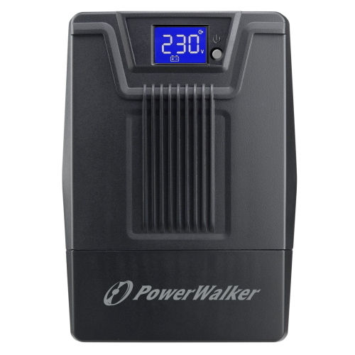 POWERWALKER VI 600 SCL USV 600VA/ 360W MOD. 10121139 EAN 4260074982114