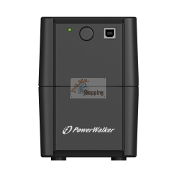 POWERWALKER VI 650 SE USV MOD. 10120048 EAN 4260074975055