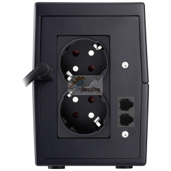 POWERWALKER VI 650 SE USV MOD. 10120048 EAN 4260074975055