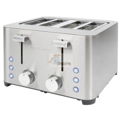 PROFICOOK PC-TA 1252 INOX MOD. 501252 EAN 4006160125207