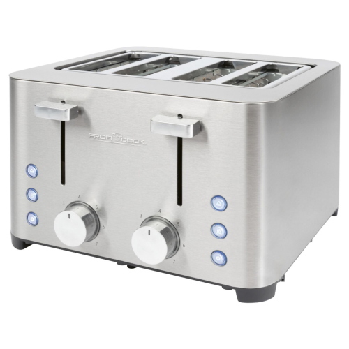 PROFICOOK PC-TA 1252 INOX MOD. 501252 EAN 4006160125207