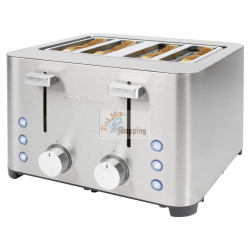 PROFICOOK PC-TA 1252 INOX MOD. 501252 EAN 4006160125207