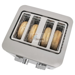 PROFICOOK PC-TA 1252 INOX MOD. 501252 EAN 4006160125207