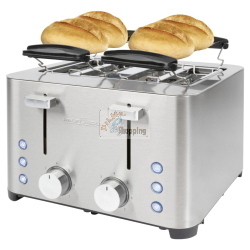PROFICOOK PC-TA 1252 INOX MOD. 501252 EAN 4006160125207