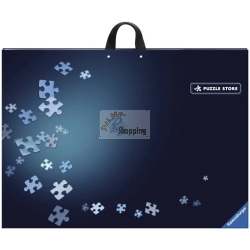 RAVENSBURGER CARTELLA PER PUZZLE MOD. 17962 EAN 4005556179626