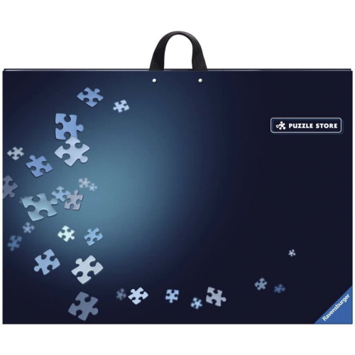 RAVENSBURGER CARTELLA PER PUZZLE MOD. 17962 EAN 4005556179626