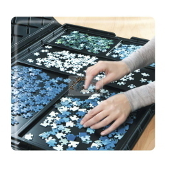 RAVENSBURGER CARTELLA PER PUZZLE MOD. 17962 EAN 4005556179626