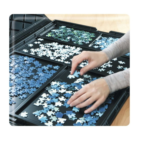 RAVENSBURGER CARTELLA PER PUZZLE MOD. 17962 EAN 4005556179626