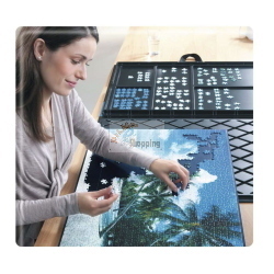 RAVENSBURGER CARTELLA PER PUZZLE MOD. 17962 EAN 4005556179626