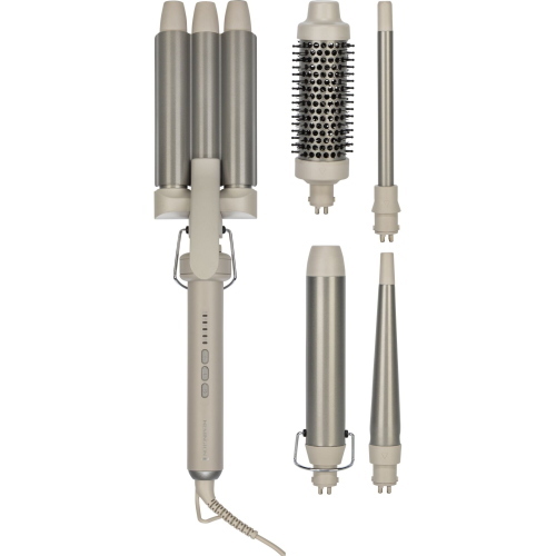 REMINGTON CI41MS5 TRENDOLOGY 5-IN-1 MULTISTYLER MOD. 45908 560 100 EAN 5038061175813