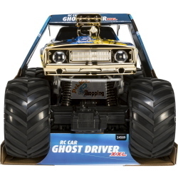 REVELL RC CAR GHOSTDRIVER XXL MOD. 245899090 EAN 4009803224589