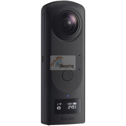 RICOH THETA Z1 51G MOD. 910820 EAN 0026649564185