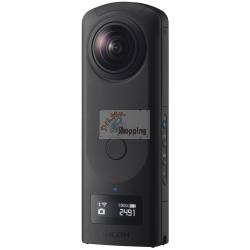 RICOH THETA Z1 51G MOD. 910820 EAN 0026649564185