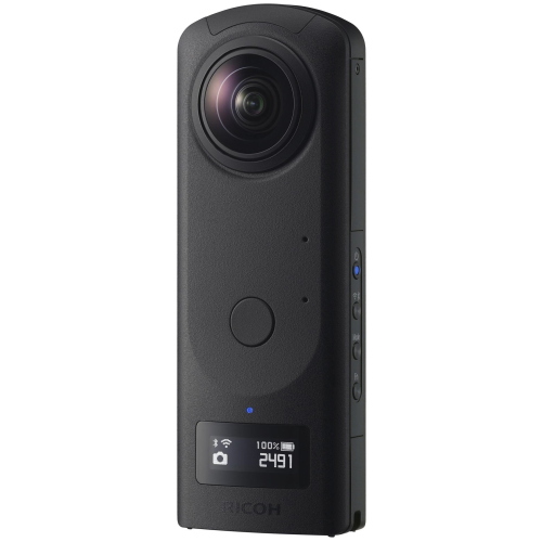 RICOH THETA Z1 51G MOD. 910820 EAN 0026649564185