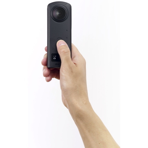 RICOH THETA Z1 51G MOD. 910820 EAN 0026649564185