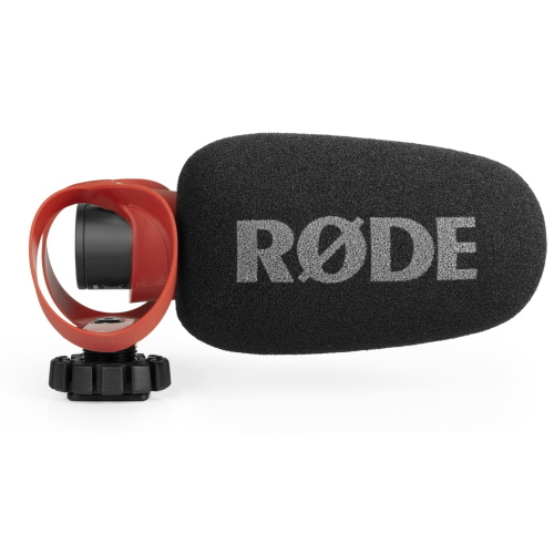 RODE VIDEOMICRO II MOD. 400700007 EAN 0698813009879