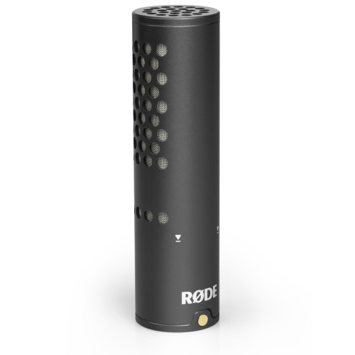 RODE VIDEOMICRO II MOD. 400700007 EAN 0698813009879