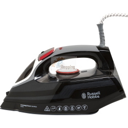 RUSSELL HOBBS 20630-56 ULTRA FERRO DA STIRO A VAPORE MOD. 23062 046 002 EAN 4008496813711