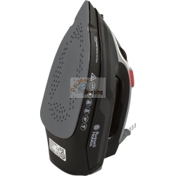 RUSSELL HOBBS 20630-56 ULTRA FERRO DA STIRO A VAPORE MOD. 23062 046 002 EAN 4008496813711
