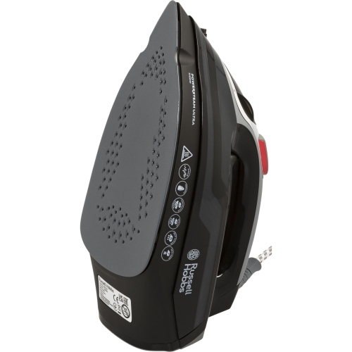 RUSSELL HOBBS 20630-56 ULTRA FERRO DA STIRO A VAPORE MOD. 23062 046 002 EAN 4008496813711