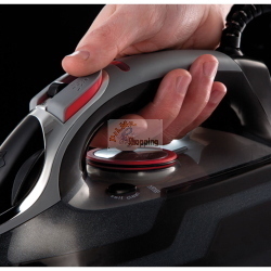RUSSELL HOBBS 20630-56 ULTRA FERRO DA STIRO A VAPORE MOD. 23062 046 002 EAN 4008496813711