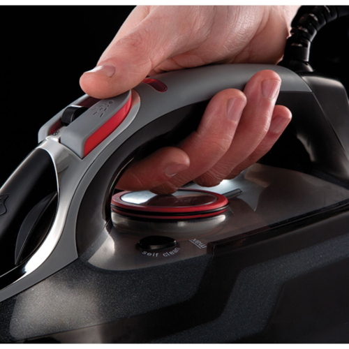 RUSSELL HOBBS 20630-56 ULTRA FERRO DA STIRO A VAPORE MOD. 23062 046 002 EAN 4008496813711