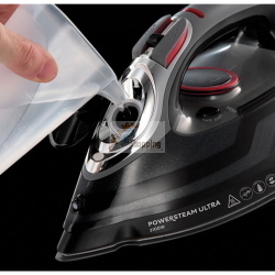 RUSSELL HOBBS 20630-56 ULTRA FERRO DA STIRO A VAPORE MOD. 23062 046 002 EAN 4008496813711
