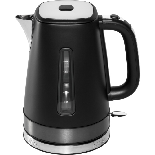 RUSSELL HOBBS 26140-70 NERO OPACO MOD. 23968 016 001 EAN 5038061133509